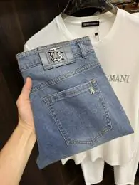 burberry jeans pour homme s_123a312